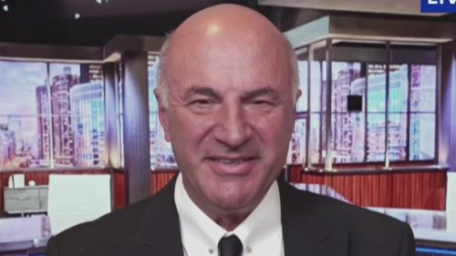 Trump and Xi ‘playing a game of chicken’: Kevin O’Leary