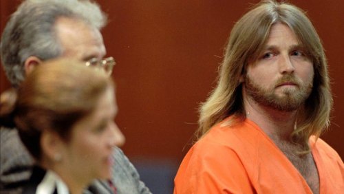 Serial killer tries to dodge lethal injection with ‘vampire defense’