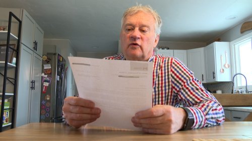 Wisconsin man mistakenly threatened with deportation email
