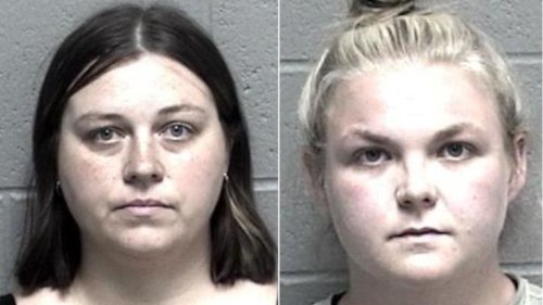 Kansas daycare workers plead guilty to infant abuse charges