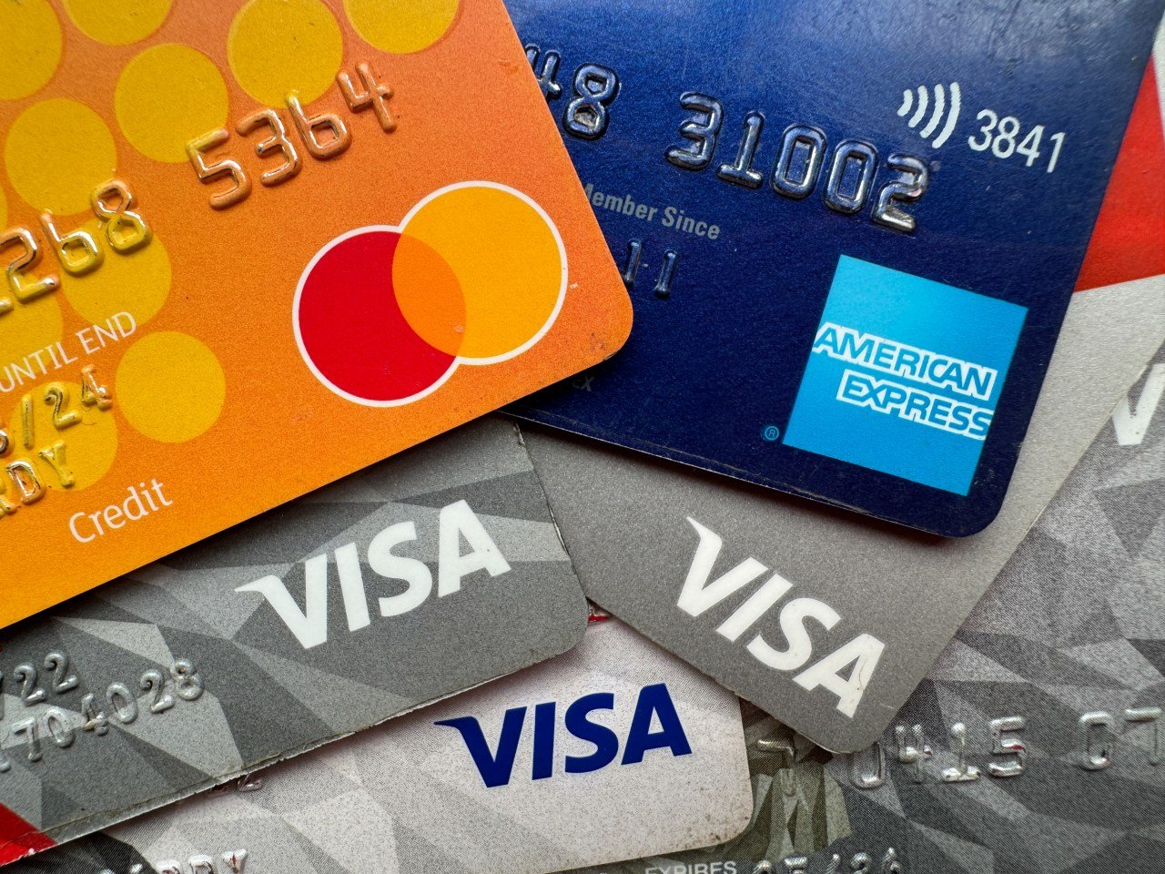 Is credit card debt settlement a good idea? Flipboard