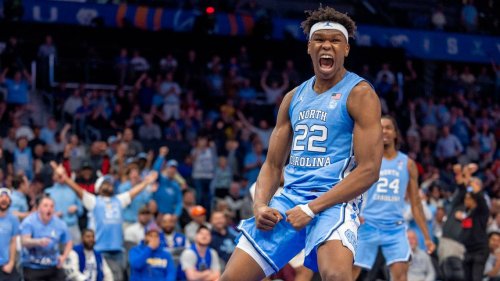 Will North Carolina make the NCAA basketball tournament, or will Tar Heels be left out?