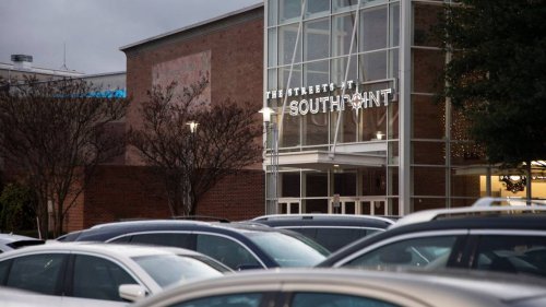 3rd man arrested in Black Friday shooting at Southpoint mall, Durham police say