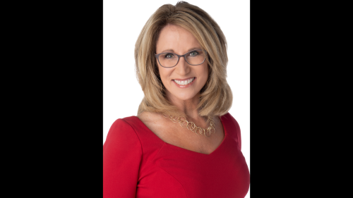 WRAL anchor Debra Morgan is leaving the Raleigh station. Her last broadcast date