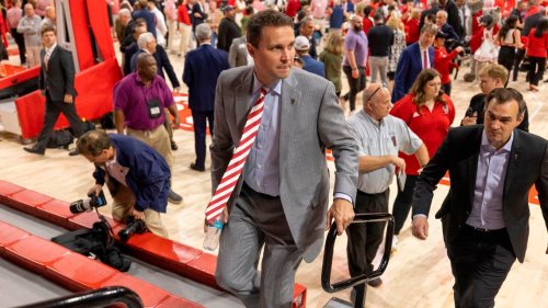 NC State basketball coach Will Wade on roster-building, Pack fit, FBI fallout