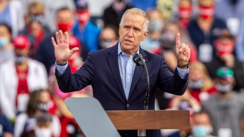 NC’s Thom Tillis threatens to resign from Senate if Republicans ever change the filibuster