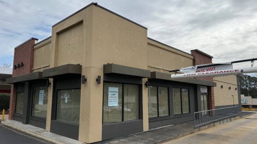 Triangle Tex-Mex & fast food spots closed, but cookies + fried chicken places open soon