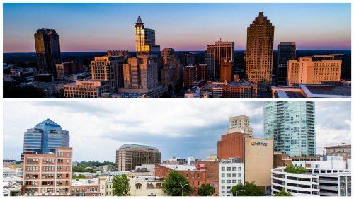 Raleigh and Durham fall on US News’ ‘Best Places to Live’ 2022 list, but still rank high