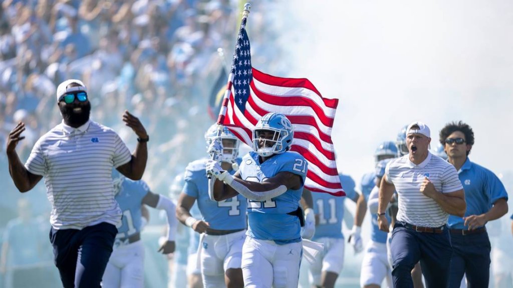 Duke Blue Devils - cover