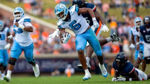 Duke, UNC football players sue the NCAA. What to know about the lawsuits