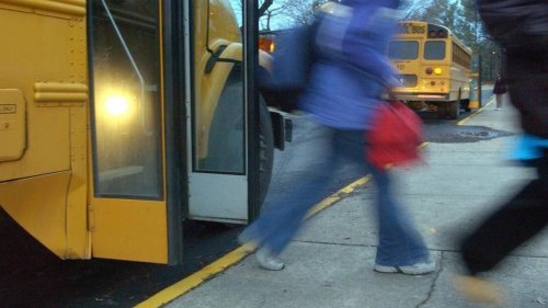 Porn video sent to middle school students. Raleigh police are investigating.