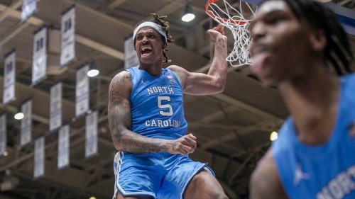UNC basketball roster for 2022-23 season is set. Four things to expect from Tar Heels