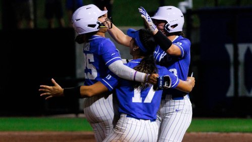 Duke, UNC softball earn NCAA Tournament spots; 8 ACC teams in field
