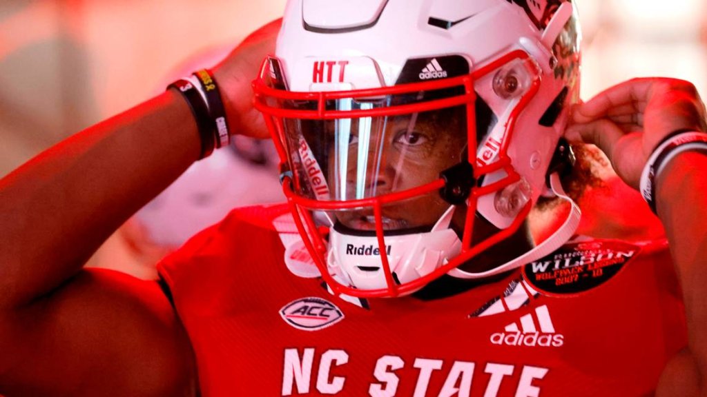 NC Sports - cover