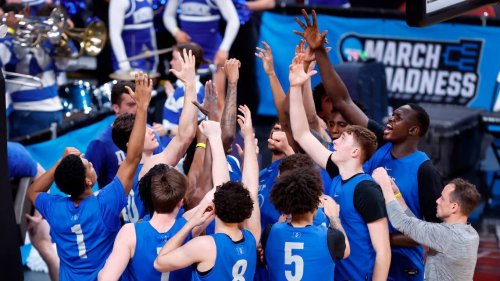 ‘Kaizen!’: Why a Japanese philosophy has been so important to Duke’s success this season