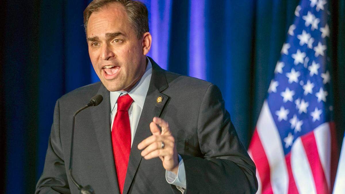 Wake County DA candidate vows to look into billionaire Lindberg for state crimes