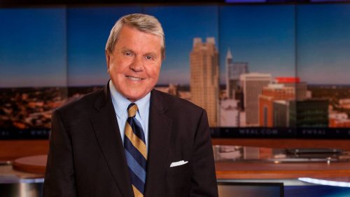 Crabtree signs off: Longtime WRAL anchor reflects on final newscast, 40-year career