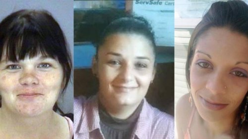 FBI increases reward for information about 3 NC women killed within blocks of each other