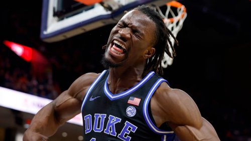 Painful win: Three takeaways as Duke topples Virginia, but loses key reserve to injury