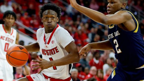 Ncaa Transfer Portal Offers Quick Fix For Nc State, Wake Forest 