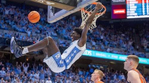UNC’s Drake Powell makes decision on NBA Draft, future with Tar Heels