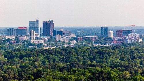 These are the best North Carolina cities to live in, according to recent report