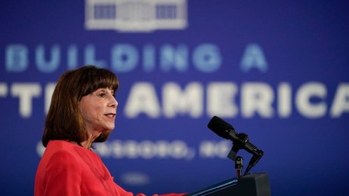 Rep. Kathy Manning says ‘gerrymandered’ map prevents her from seeking reelection
