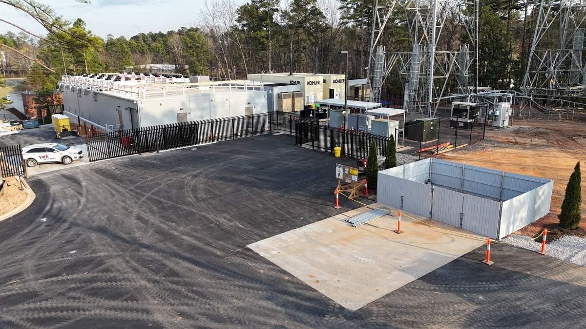 Durham expands data center pause to study, guard against potential impacts