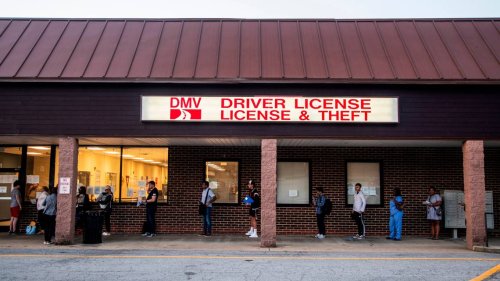 Tens of thousands of young drivers in NC can now avoid a trip to a DMV license office