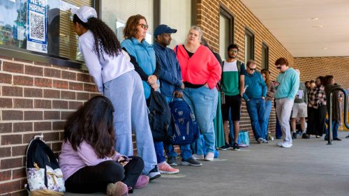 Long lines, no appointments? How to complain about NC DMV problems