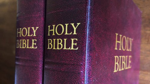 I believe the Bible today more than ever, but for different reasons | Opinion
