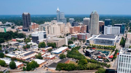 These are the best cities to live in NC, new report says. See the full list