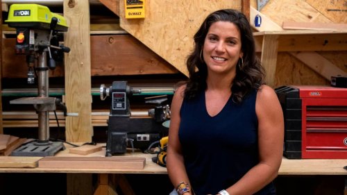 NC program trains women, nonbinary people for construction. DOGE cut its funds