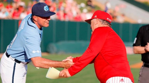 NC State and UNC will meet in ACC baseball championship game on Sunday in Charlotte