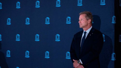 UNC Chancellor Kevin Guskiewicz expected to be hired as Michigan State president