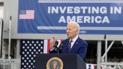 President Joe Biden, first lady Jill Biden will visit NC next Friday. What to know.