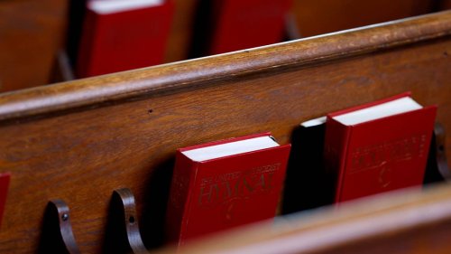 As a pastor, I’m awed by what I saw when the Methodist church split in NC