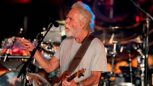 Photo gallery: Dead & Company bring ‘The Final Tour’ to Raleigh, NC