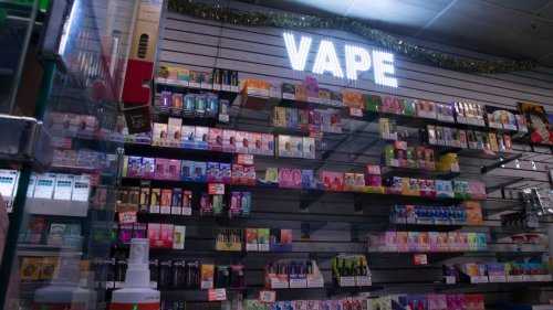 NC anti-tobacco funding slashed as CDC shuts down Office on Smoking and Health