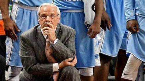 UNC’s Roy Williams still coached by mentor Buddy Baldwin
