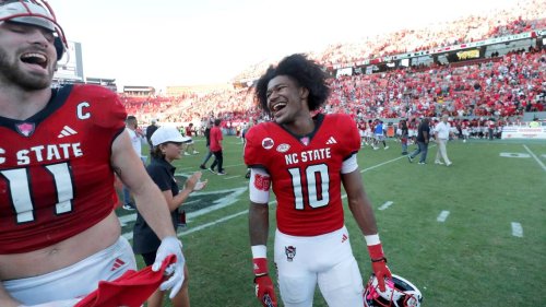 NC State receives ACC Defensive Player, Rookie of the Year honors