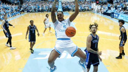 What We Learned From Unc Basketball’S Loss To Duke In The Acc Regular ...