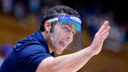 ACC Now podcast: Josh Pastner on coaching in transfer-portal era, his plan to save ACC