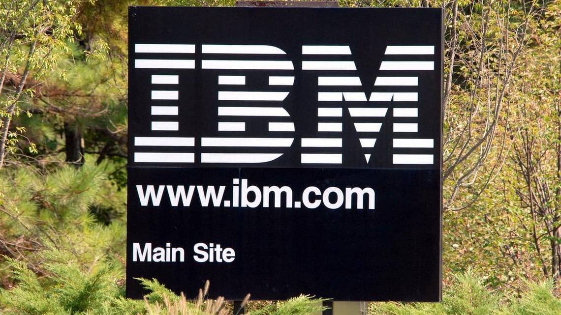 Red Hat parent IBM erases diversity from annual report, drops DEI ...