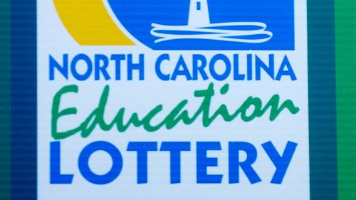 Maintenance worker ‘almost had a heart attack’ after winning huge NC lottery jackpot