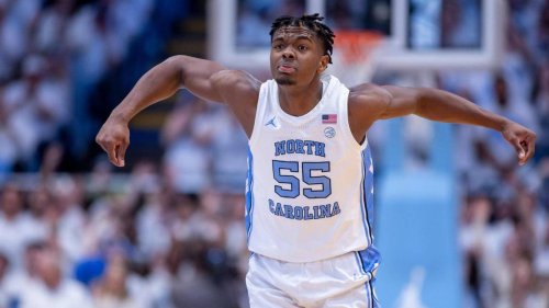 Takeaways from No. 17 UNC’s 100-92 win vs. No. 10 Tennessee in ACC/SEC Challenge
