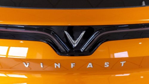VinFast shareholders file federal lawsuit against NC-bound carmaker. Here’s the claim