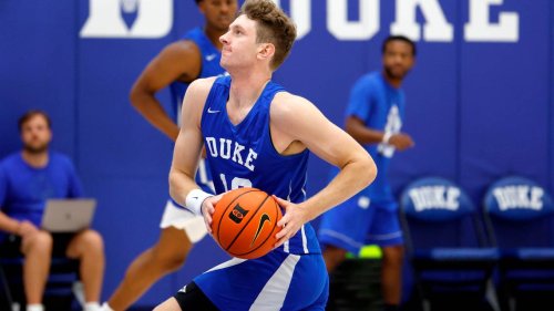 Another Duke basketball player enters the NCAA Transfer Portal to continue his career