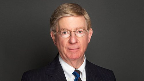 George Will’s verdict on the state of politics: Voters are ‘exhausted’ and ‘embarrassed’