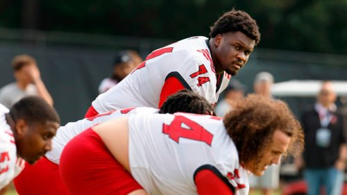 NC State lineman drafted in second round of NFL Draft. Here’s where he’s headed